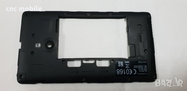 Nokia XL - Nokia RM-1030 - Nokia RM-1042 оригинални части и аксесоари , снимка 3 - Резервни части за телефони - 31745664