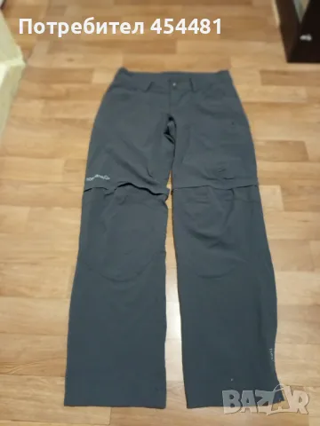 Norrona mens pants , снимка 1