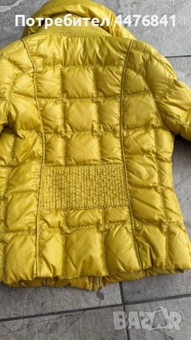 Pinko дамско яке, снимка 2 - Якета - 51646983