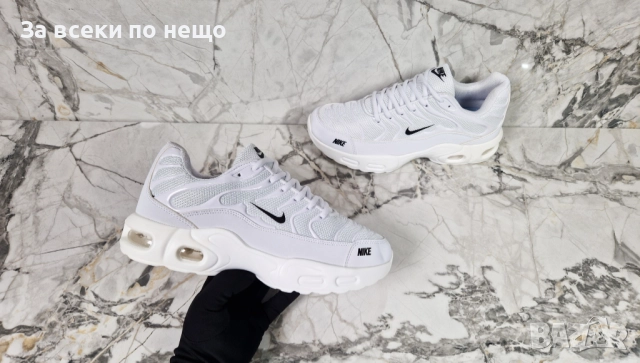Nike Мъжки Маратонки👟Мъжки Спортни Обувки Найк - Налични Различни Цветове Код P1268, снимка 8 - Маратонки - 51788643