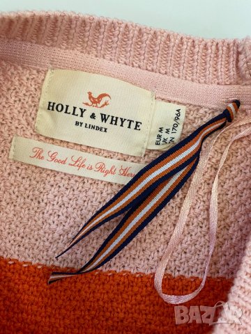 Holly&Whyte нов пуловер, снимка 2 - Блузи с дълъг ръкав и пуловери - 31204732