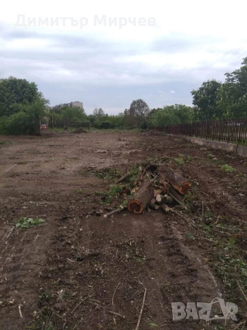 Рязане на високи опасни дървета Косене на тревни площи, снимка 7 - Други услуги - 50980475