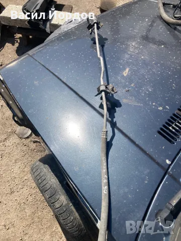 Тръба / Маркуч Климатик за рено Сциник 1.6 90 / Scinic  / Маркуч Климатик / 7700837219 Синик, снимка 3 - Части - 48746491