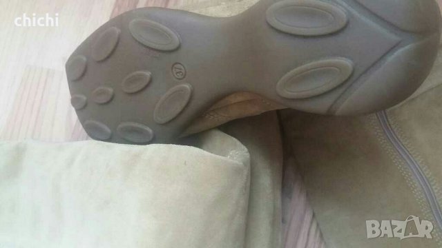 Дамски ботуши GEORGE, снимка 4 - Дамски ботуши - 29127788