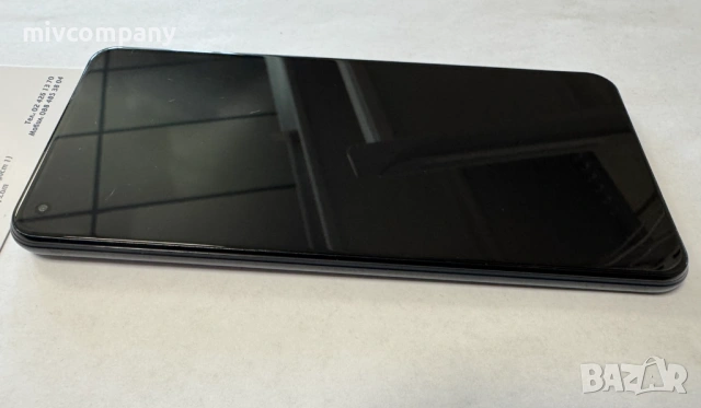 Xiaomi Mi 11 Lite 5G 128/8GB , снимка 2 - Xiaomi - 54252722