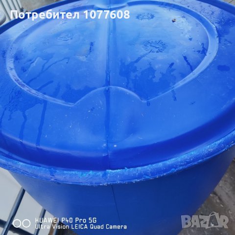 КАЧЕСТВЕНИ БИДОНИ 220 ЛИТРА , снимка 5 - Бидони, бурета и бъчви - 38660627