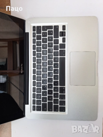 MacBook Pro A1278 EMC 2351, снимка 16 - Лаптопи за дома - 54012174