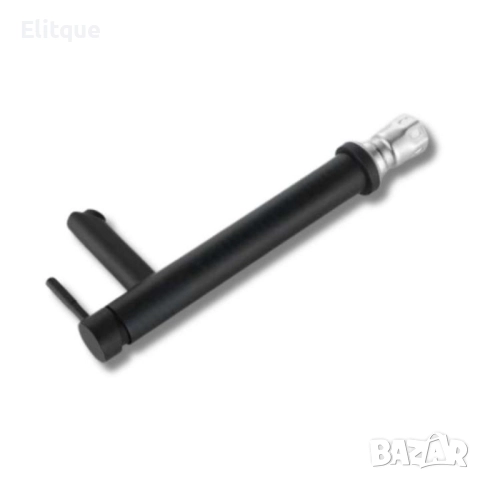 Античен смесител за топла и студена вода, снимка 3 - Други стоки за дома - 52854020