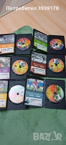 dvd дискове , снимка 2 - DVD филми - 53205491