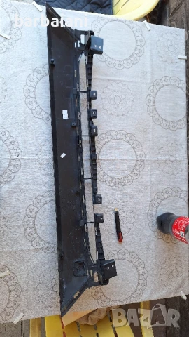 Части от броня за Киа Спортидж 2020год., снимка 12 - Аксесоари и консумативи - 51427071