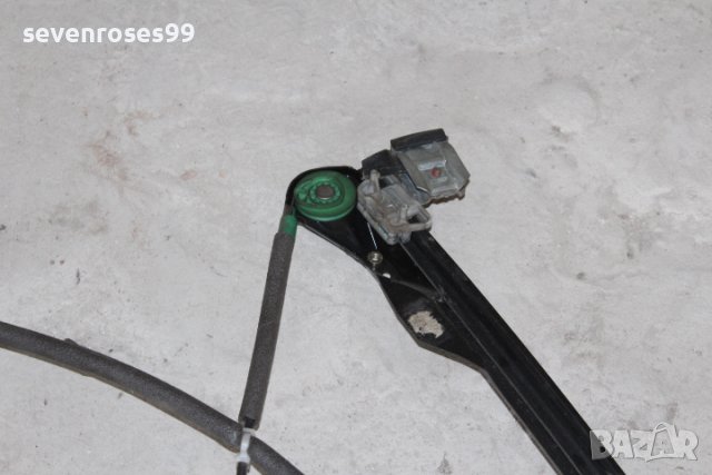 Машинка ел съкло предна дясна Форд Фокус 1 Ford Focus 1, снимка 3 - Части - 42250945