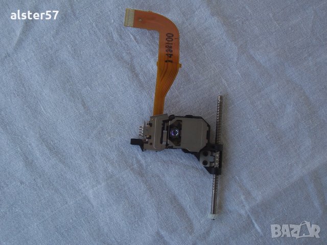 Оптика Clarion QSS200A, снимка 2 - Аксесоари и консумативи - 30975667