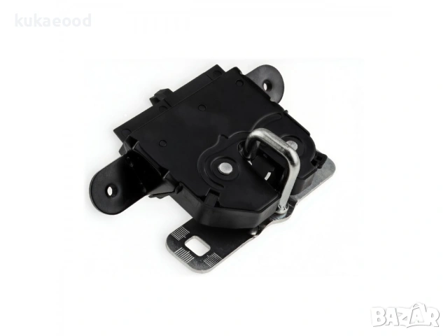 Брава за багажник Alfa Romeo Mito