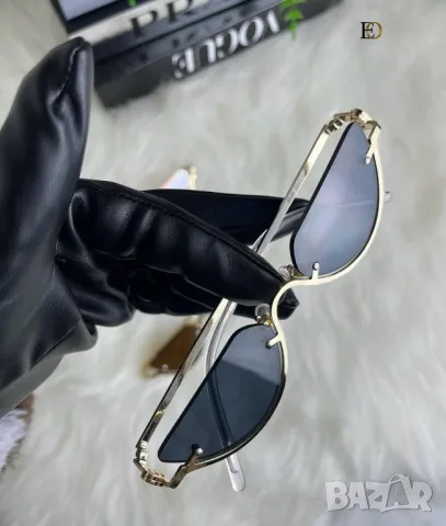 очила с калъф  gucci prada christian dior