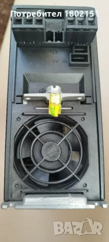 DANFOSS VLT2800 , снимка 3 - Друга електроника - 56446032