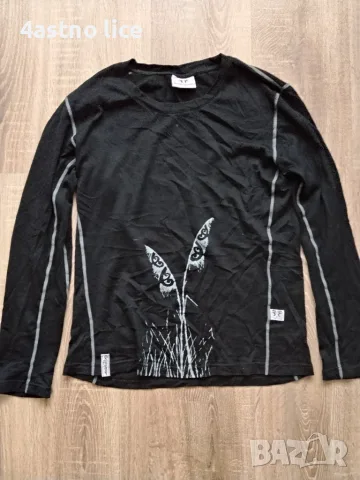EquiRex,Jack Wolfskin,DEVOLD,kia kaha мерино тениска , снимка 16 - Спортни екипи - 51280911