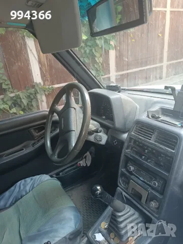 SUZUKI VITARA 1.6, снимка 3 - Автомобили и джипове - 55969632