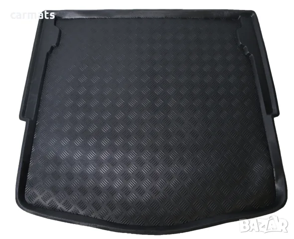 Стелка за багажник Rezaw-Plast за Ford Mondeo (2007-2014) - Седан - с резервна гума