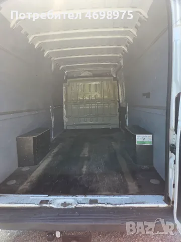 Продавам Citroen Jumper , снимка 7 - Бусове и автобуси - 56361300