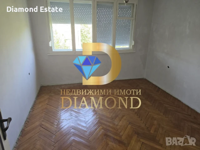 Тухлен апартамент в центъра на Димитровград, снимка 3 - Апартаменти - 51166815