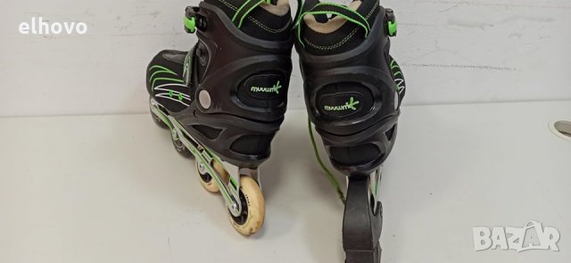 Ролери Muuwmic номер 44, снимка 5 - Ролери, кънки - 30489107