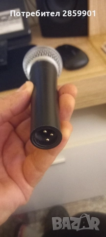 Продавам микрофони , снимка 3 - Други - 54247387