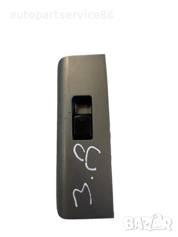 Ключ за стъклоповдигач задна част за Nissan Pathfinder 2.5 Dci (2009) 25411Ea00A