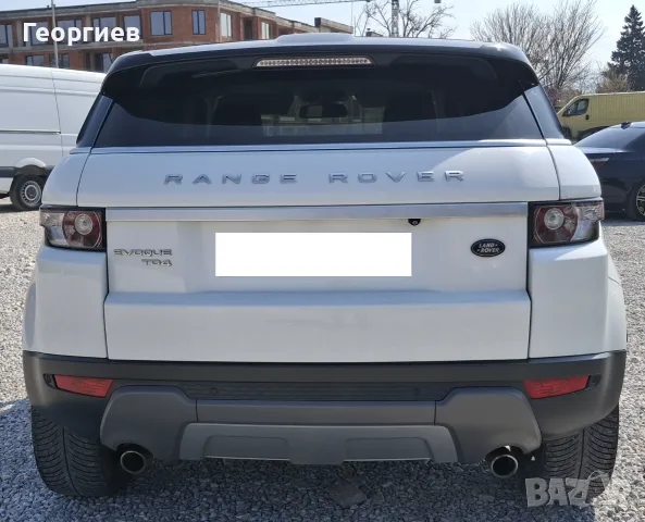 Range Rover Evoque Prestige 2.2d 190PS, снимка 6 - Автомобили и джипове - 55875670