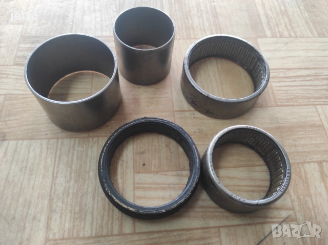 Ремонтен комплект лагери за заден мост Рено 9, 11, 19, Меган, Канго - 77 01 464 321