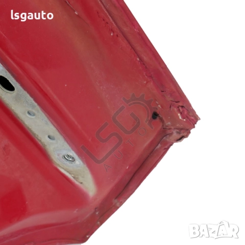 Преден капак Volkswagen Scirocco III 2008-2017 ID:153696, снимка 4 - Части - 52397525