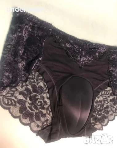 Бикини вагина размер М/L/XL, снимка 11 - Бельо - 50723664