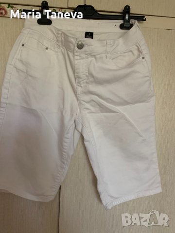 Дамски бермуди, снимка 1