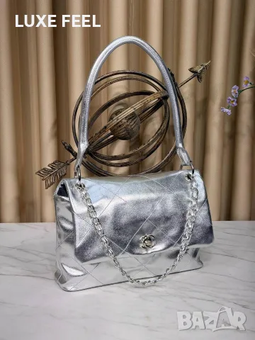 Chanel 🔥Дамски Чанти , снимка 14 - Чанти - 55828272