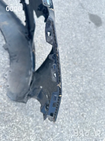 Броня Киа Ниро решетки дневна,халогени, снимка 3 - Части - 51060518