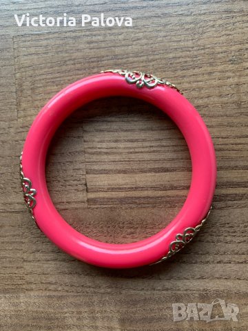 Красива гривна Холандия, снимка 2 - Гривни - 37489240