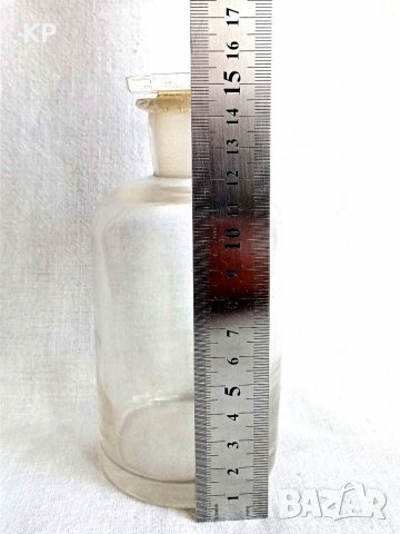 ⚕️Комплект аптекарски шишета , снимка 3 - Други ценни предмети - 39712383