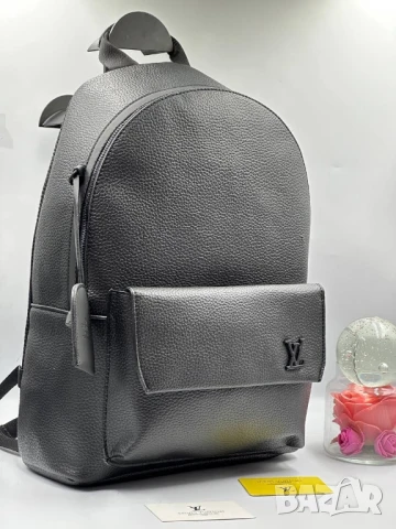 раници louis vuitton , снимка 4 - Раници - 51429746