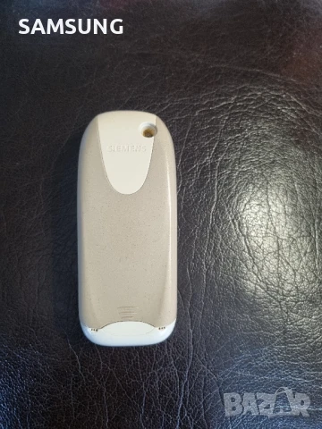 Siemens - C55, снимка 4 - Siemens - 50670370