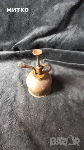 Месингов дифузьор пулверизатор