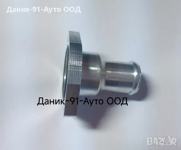 Фланец алуминиев, снимка 4 - Части - 28583872