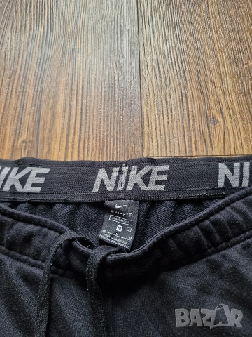 Страхотно мъжко спортно долнище NIKE размер M , снимка 5 - Спортни дрехи, екипи - 52570024