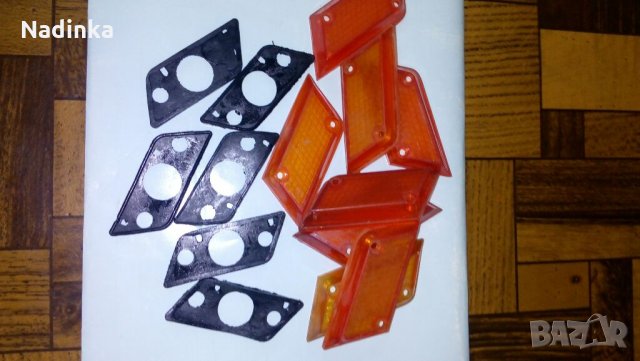 ВАЗ, снимка 2 - Части - 29410723