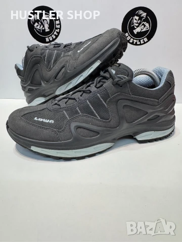 Туристически обувки LOWA GORGON GORE-TEX.Номер 39.5