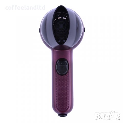 Сешоар 1400 W AD 2247, снимка 6 - Сешоари - 31476074