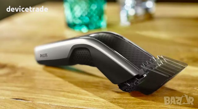 Машинка за подстригване Philips HC5650/15, 0.5-28 мм, 28 стъпки, снимка 7 - Машинки за подстригване - 40161832