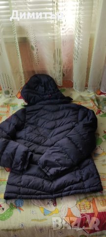 Bergans gala pertex quantum, снимка 3 - Якета - 42444486