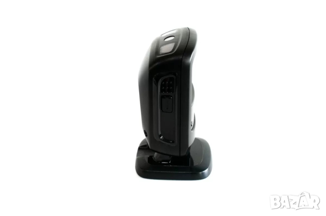Промо: 2D/QR Настолен Баркод скенер Motorola DS9208 бял/стойка/кабел, снимка 6 - Оборудване за магазин - 32827262