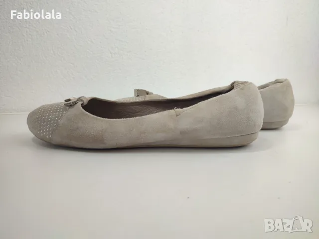 VIC shoes 40, снимка 5 - Дамски елегантни обувки - 49490932