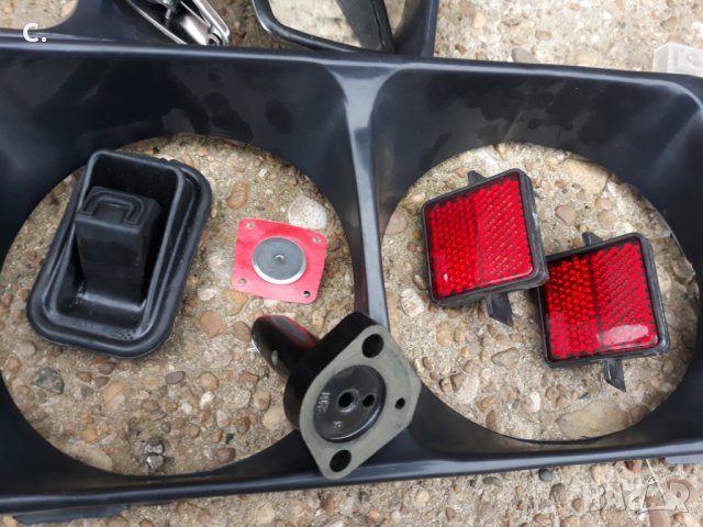 Нови части за лада 2106.ваз 2106, снимка 11 - Аксесоари и консумативи - 31656072