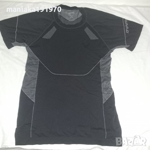 Dynafit  T-shirt men (XL) мъжка спортна тениска, снимка 1 - Тениски - 40187938